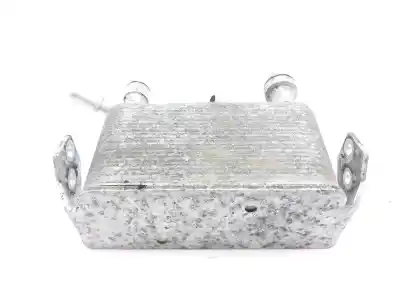 Pezzo di ricambio per auto di seconda mano radiatore olio motore per land rover range rover (lm) 3.6 td v8 riferimenti oem iam ubc500101  