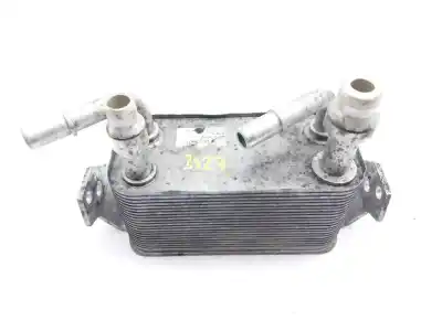 Pezzo di ricambio per auto di seconda mano radiatore olio motore per land rover range rover (lm) 3.6 td v8 riferimenti oem iam ubc500101  