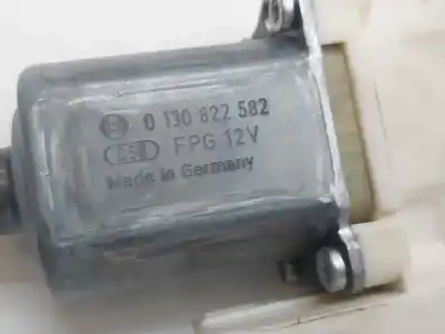 Second-hand car spare part rear left window regulator for renault fluence dynamique oem iam references 827210016r 0130822582 827310012r