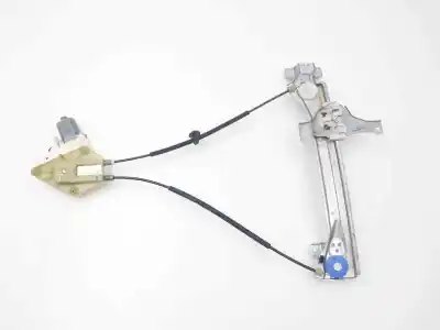 Second-hand car spare part rear left window regulator for renault fluence dynamique oem iam references 827210016r 0130822582 827310012r