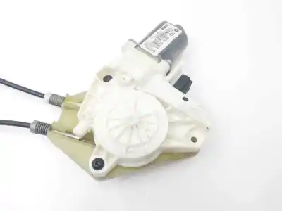 Second-hand car spare part rear left window regulator for renault fluence dynamique oem iam references 827210016r 0130822582 827310012r