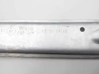 Second-hand car spare part rear left window regulator for renault fluence dynamique oem iam references 827210016r 0130822582 827310012r