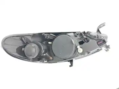 Автозапчастина б/у ліва фара для renault fluence dynamique посилання на oem iam 1305630734  260601087r