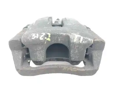 Pezzo di ricambio per auto di seconda mano pinza freno posteriore sinistra per land rover range rover (lm) 3.6 td v8 riferimenti oem iam sob500052  