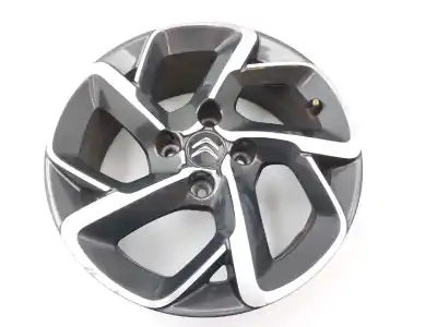 Автозапчасти б/у шина за citroen c-elysée seduction ссылки oem iam 9815781477