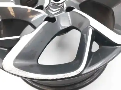 Автозапчастина б/у шина для citroen c-elysée seduction посилання на oem iam 9815781477  