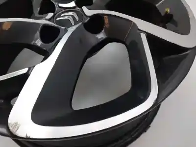Автозапчастина б/у шина для citroen c-elysée seduction посилання на oem iam 9815781477  