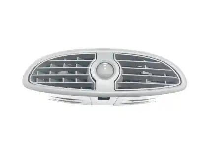 Автозапчасти б/у аэрационная решетка за RENAULT CLIO III Dynamique ссылки OEM IAM K220408  