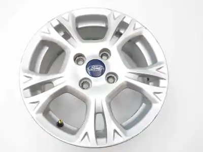 Автозапчастина б/у шина для ford fiesta (ccn) trend посилання на oem iam c1bc1007a1b
