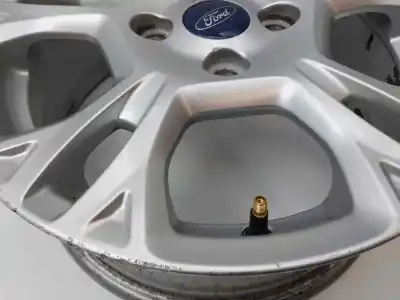 Second-hand car spare part rim for ford fiesta (ccn) trend oem iam references c1bc1007a1b  