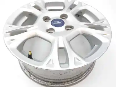 Second-hand car spare part rim for ford fiesta (ccn) trend oem iam references c1bc1007a1b  