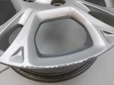 Second-hand car spare part rim for ford fiesta (ccn) trend oem iam references c1bc1007a1b  