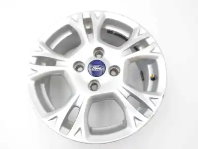 Автозапчастина б/у шина для ford fiesta (ccn) trend посилання на oem iam c1bc1007a1b