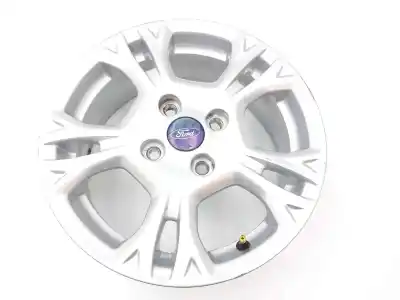 Автозапчастина б/у шина для ford fiesta (ccn) trend посилання на oem iam c1bc1007a1b