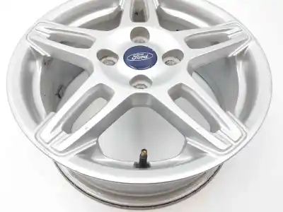 Автозапчастина б/у шина для ford fiesta (ccn) titanium посилання на oem iam c1bc1007bb  