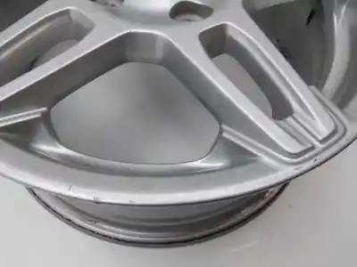 Автозапчастина б/у шина для ford fiesta (ccn) titanium посилання на oem iam c1bc1007bb  
