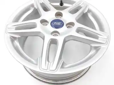 Автозапчастина б/у шина для ford fiesta (ccn) titanium посилання на oem iam c1bc1007bb  