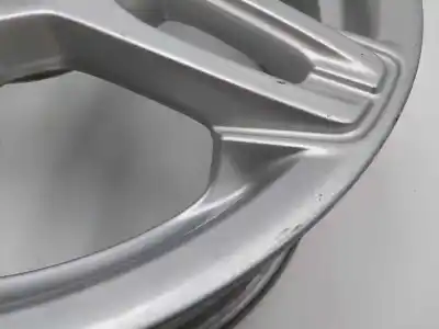 Автозапчастина б/у шина для ford fiesta (ccn) titanium посилання на oem iam c1bc1007bb  