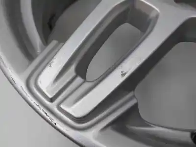 Автозапчастина б/у шина для ford fiesta (ccn) titanium посилання на oem iam c1bc1007bb  