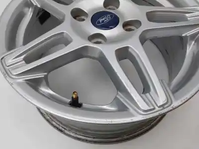 Автозапчастина б/у шина для ford fiesta (ccn) titanium посилання на oem iam c1bc1007bb  