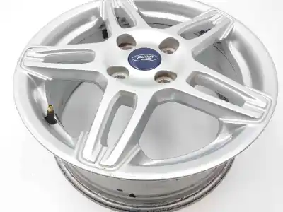 Автозапчастина б/у шина для ford fiesta (ccn) titanium посилання на oem iam c1bc1007bb  