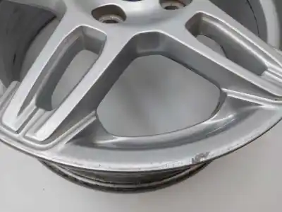 Автозапчастина б/у шина для ford fiesta (ccn) titanium посилання на oem iam c1bc1007bb  
