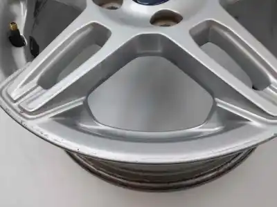 Автозапчастина б/у шина для ford fiesta (ccn) titanium посилання на oem iam c1bc1007bb  