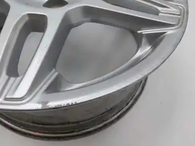 Автозапчастина б/у шина для ford fiesta (ccn) titanium посилання на oem iam c1bc1007bb  