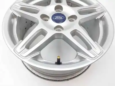 Автозапчастина б/у шина для ford fiesta (ccn) titanium посилання на oem iam c1bc1007bb  