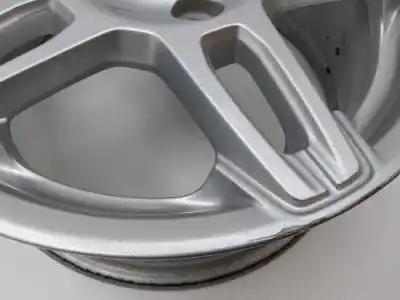 Автозапчастина б/у шина для ford fiesta (ccn) titanium посилання на oem iam c1bc1007bb  