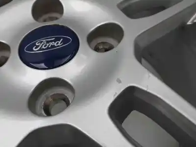 Автозапчастина б/у шина для ford fiesta (ccn) titanium посилання на oem iam c1bc1007bb  