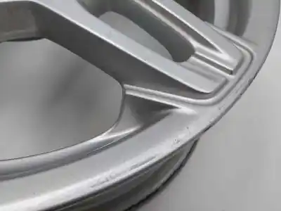 Автозапчастина б/у шина для ford fiesta (ccn) titanium посилання на oem iam c1bc1007bb  