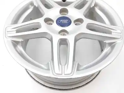 Автозапчастина б/у шина для ford fiesta (ccn) titanium посилання на oem iam c1bc1007bb  