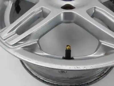 Автозапчастина б/у шина для ford fiesta (ccn) titanium посилання на oem iam c1bc1007bb  