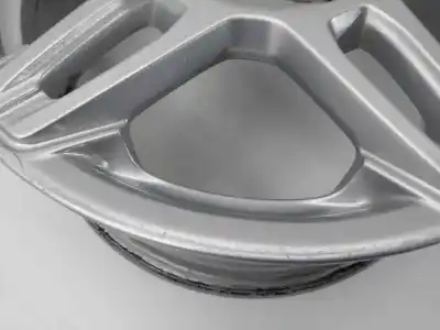 Автозапчастина б/у шина для ford fiesta (ccn) titanium посилання на oem iam c1bc1007bb  