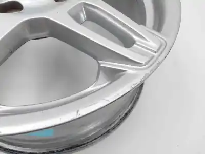 Автозапчастина б/у шина для ford fiesta (ccn) titanium посилання на oem iam c1bc1007bb  