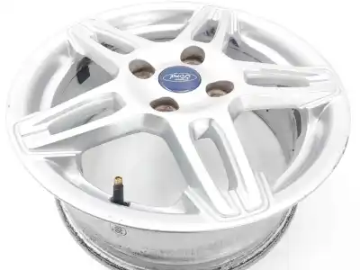 Автозапчастина б/у шина для ford fiesta (ccn) titanium посилання на oem iam c1bc1007bb  
