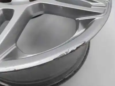 Автозапчастина б/у шина для ford fiesta (ccn) titanium посилання на oem iam c1bc1007bb  