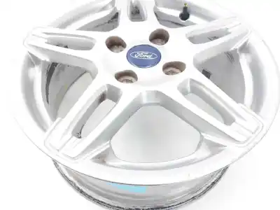 Автозапчастина б/у шина для ford fiesta (ccn) titanium посилання на oem iam c1bc1007bb  