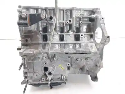 Автозапчастина б/у блокувати для toyota auris active посилання на oem iam 