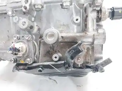 Автозапчастина б/у блокувати для toyota auris active посилання на oem iam   