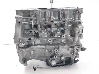 Автозапчастина б/у блокувати для toyota auris active посилання на oem iam   