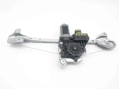 Second-hand car spare part REAR RIGHT WINDOW REGULATOR for OPEL ASTRA H BERLINA  OEM IAM references 94703267RH 94703267 910884100