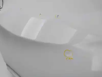 Автозапчасти б/у переднее правое крыло за ford fiesta (ccn) titanium ссылки oem iam c1bba16015aa  1777180