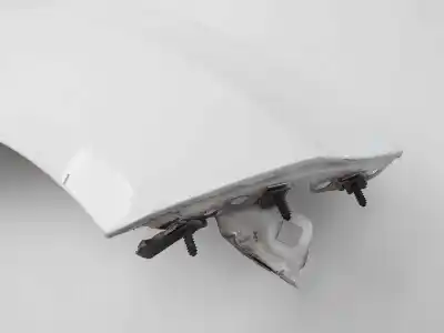Автозапчасти б/у переднее правое крыло за ford fiesta (ccn) titanium ссылки oem iam c1bba16015aa  1777180