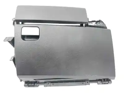 Автозапчастина б/у бардачок для land rover range rover (lm) 3.6 td v8 посилання на oem iam yqs500220