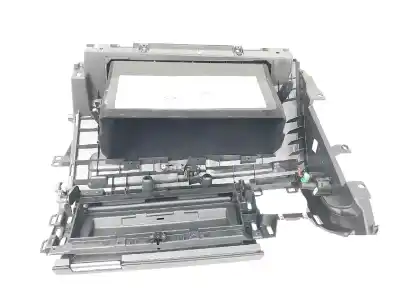 Second-hand car spare part glove compartment for land rover range rover (lm) 3.6 td v8 oem iam references yqs500220  