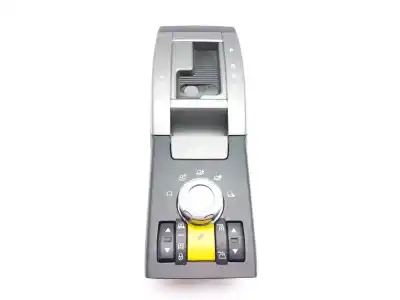 Pezzo di ricambio per auto di seconda mano Comando Multifunzione per LAND ROVER RANGE ROVER (LM) 3.6 TD V8 Riferimenti OEM IAM YUD501770  