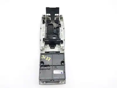 Pezzo di ricambio per auto di seconda mano comando multifunzione per land rover range rover (lm) 3.6 td v8 riferimenti oem iam yud501770  
