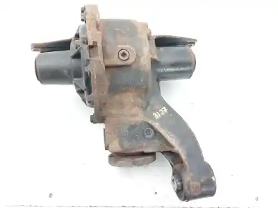 Автозапчасти б/у задний дифференциал за land rover range rover (lm) 3.6 td v8 ссылки oem iam lr006011 e55441 tag500140